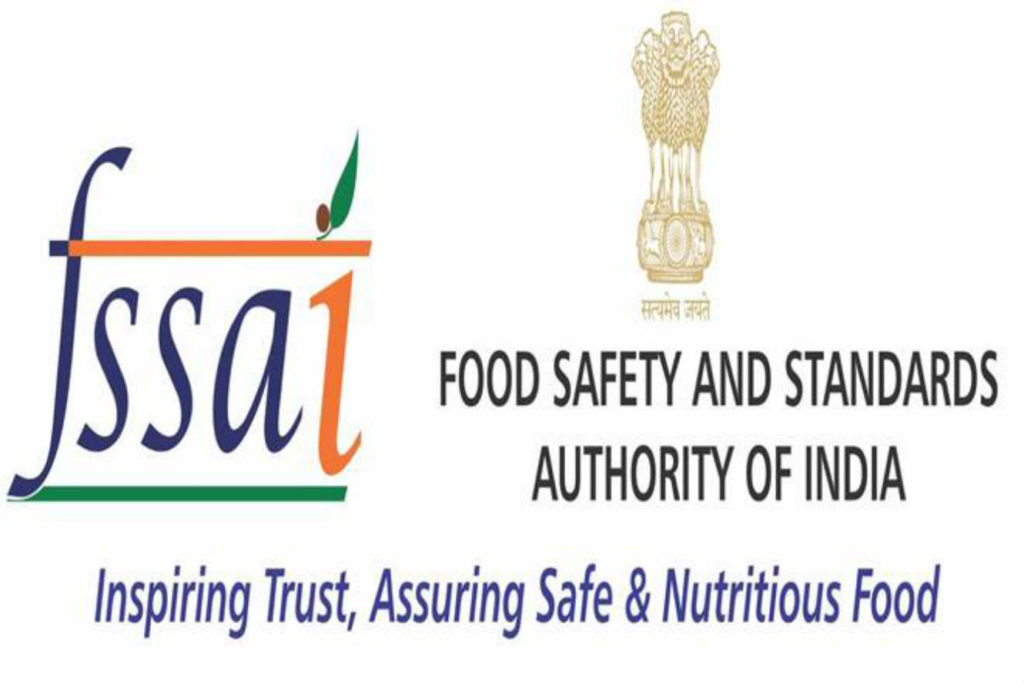 Introduction To FSSAI: Ensuring Food Safety and Public Health